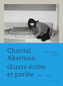 Oeuvre écrite et parlée [3 volumes]